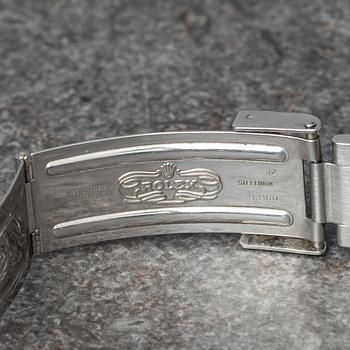 Rolex, Submariner, "Red Mark V", ca 1971.