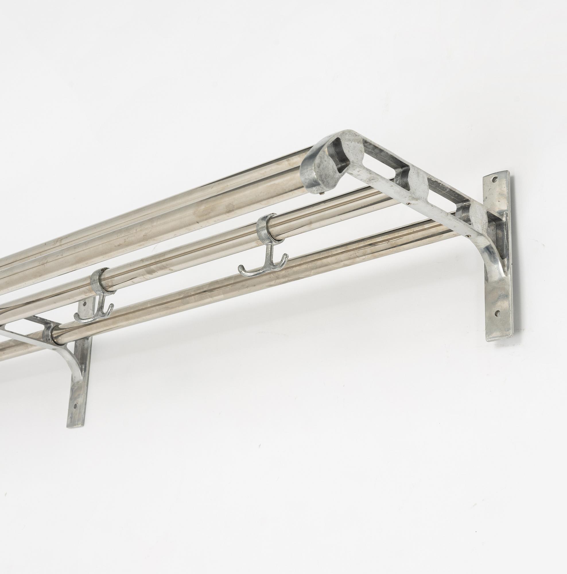 Hatthylla, 1930/40-tal.