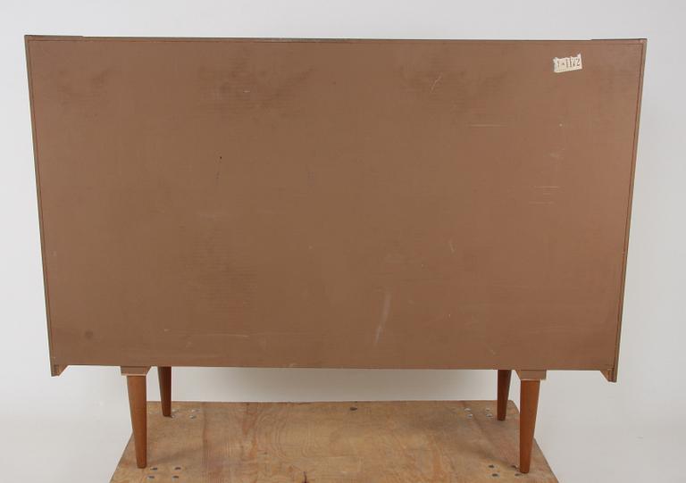 SKÅP, Yngve Ekström, Troeds.