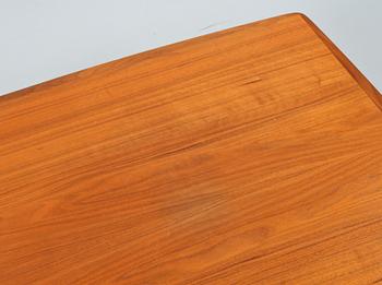 SOFFBORD, Yngvar Sandström Seffle möbelfabrik, 1950/60-tal.