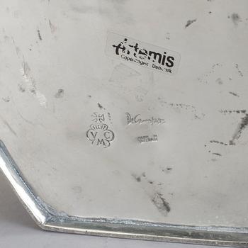 VINKYLARE, tenn, Artemis, Danmark, 1900-talets andra hälft.