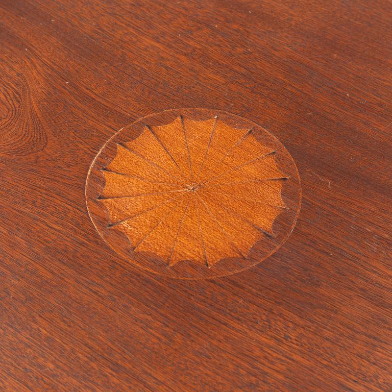 Boksnurra, 1900-tal.