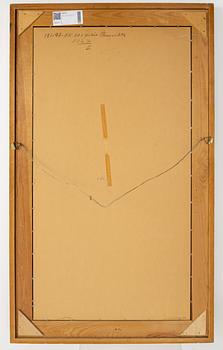 Spegel, Swedish Modern, Nordiska Kompaniet, 1900-talets mitt.