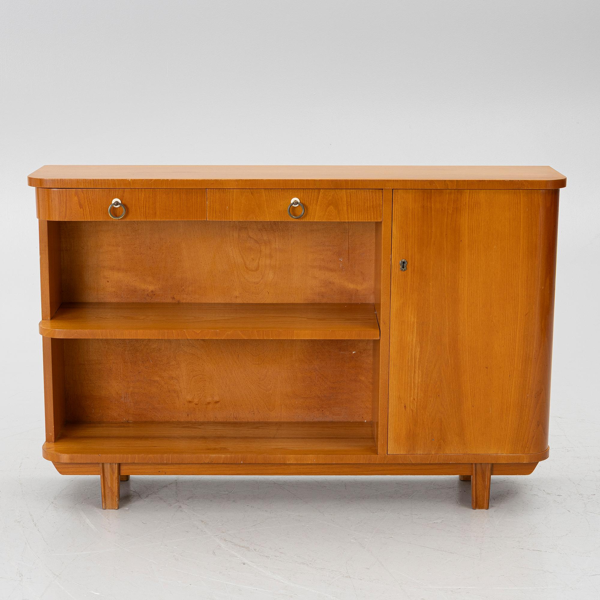 Sideboard, Swedish Modern, 1940s.