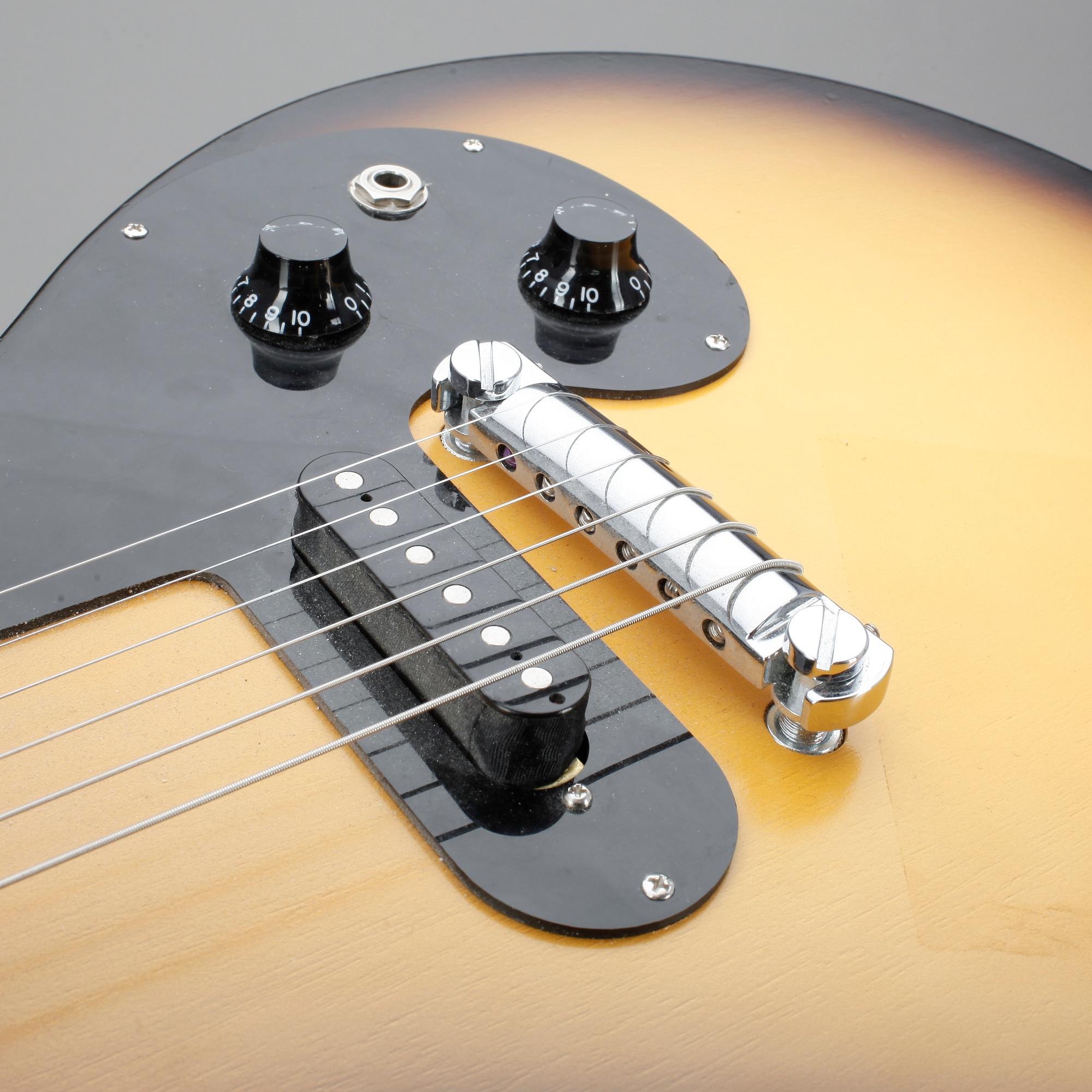 ELGITARR, "Melody Maker", Gibson.