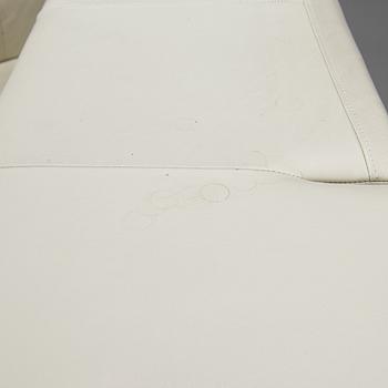 A 'Carmo' sofa by Bo Concept, design Anders Nørgaard.