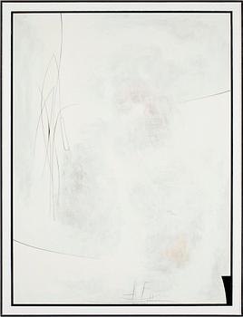 ALBERT JOHANSSON, olja på pannå, a tergo sign o dat 1979-80.