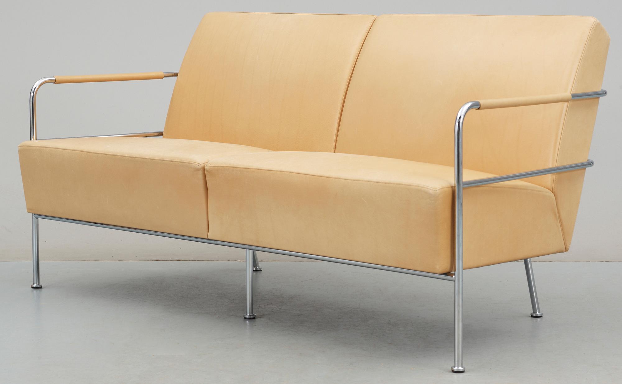 SOFFA, "Cinema" Gunilla Allard, Lammhults, 2000-tal.