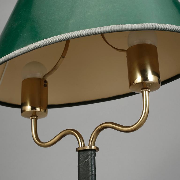 BORDSLAMPA, modell 2388, Josef Frank för Firma Svenskt Tenn.