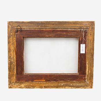 Ram 1800 talets första hälft.