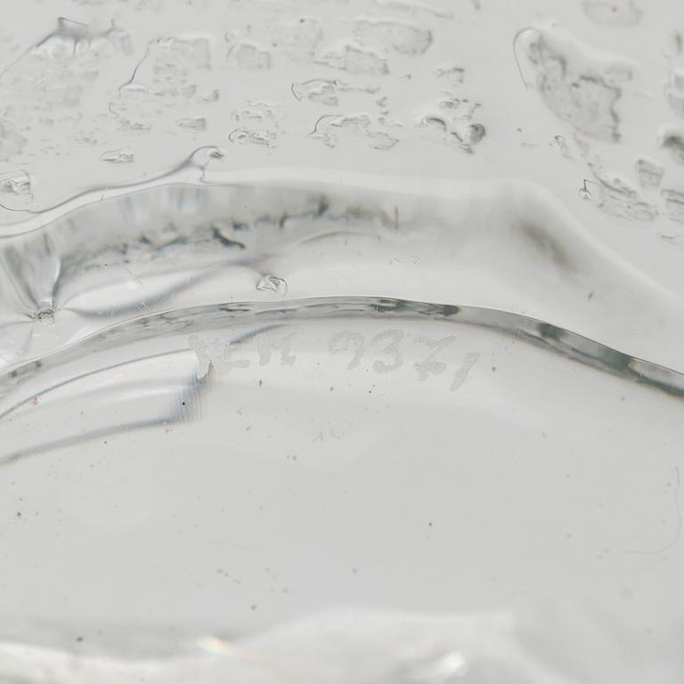 Timo Sarpaneva, fat, ur Finlandia- serien, Iittala 1960-tal.