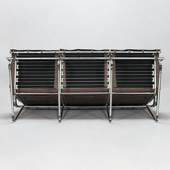 Yrjö Kukkapuro, soffa, "Remmi", Haimi 1970-tal.