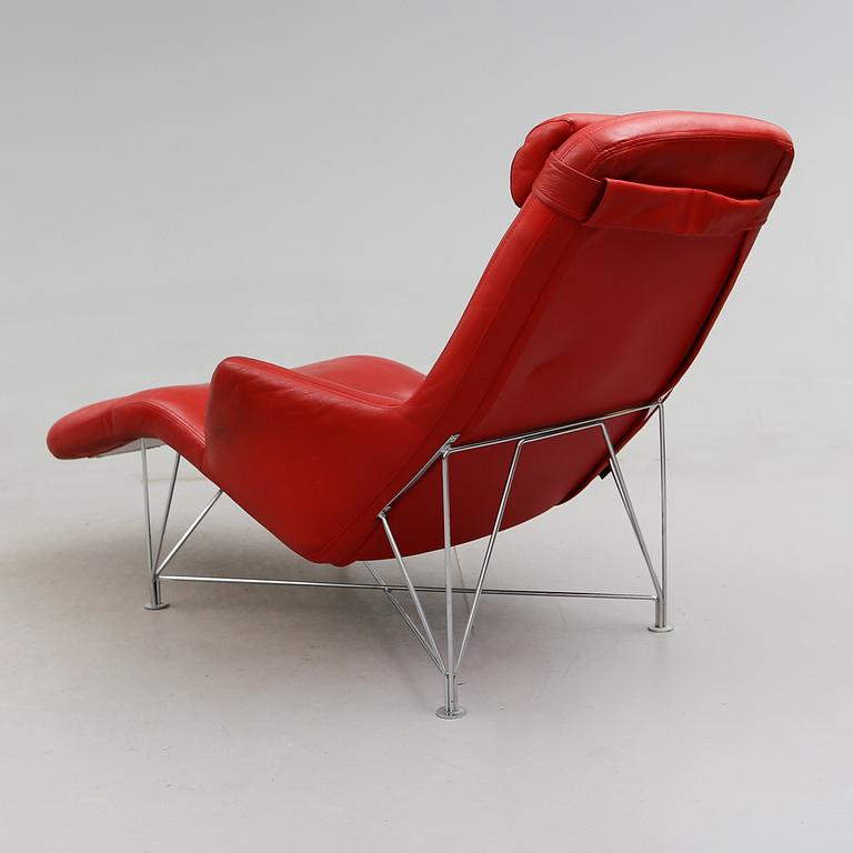 VILSTOL, "Superspider", Kenneth Bergenblad, DUX, 1900-/2000-tal.