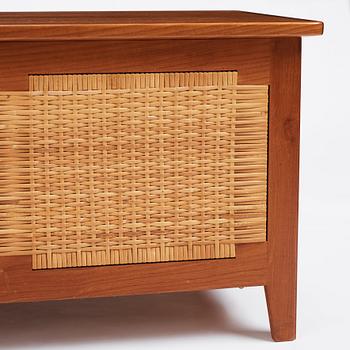 Kai Winding, sideboard, "PH52", Poul Hundevad, Danmark 1950-tal.
