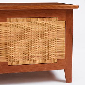 Kai Winding, a 'PH52' sideboard, Poul Hundevad, Denmark 1950-60s.