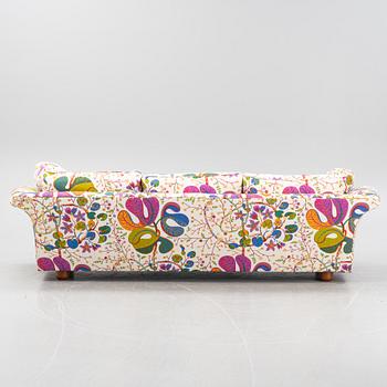 Josef Frank, soffa, "Liljevalchssoffan", Firma Svenskt Tenn.