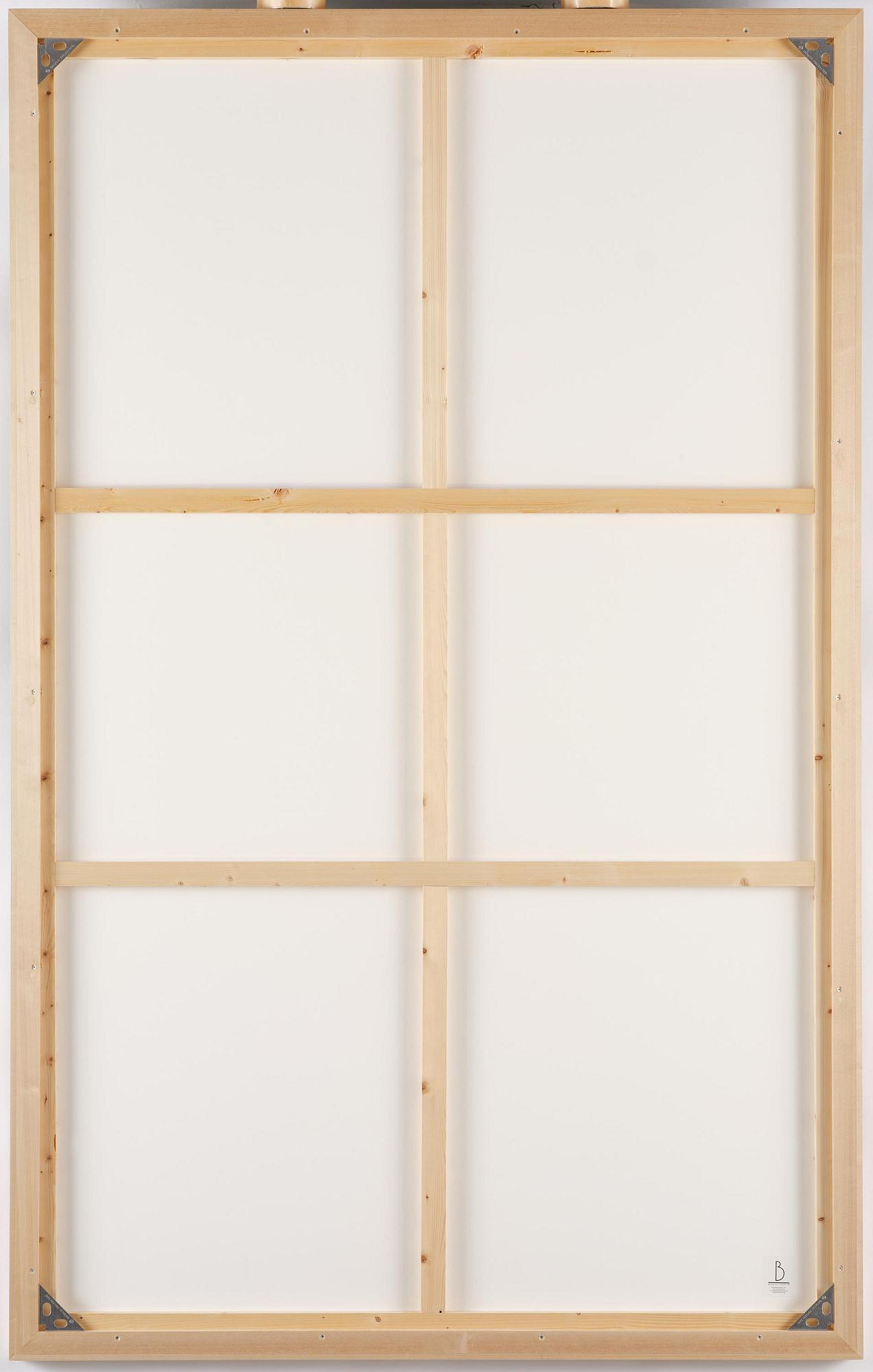 Liva Isakson Lundin, "Takt/Tact".