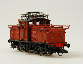 ELLOK, Märklin, 36335, H0.
