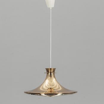 TAKLAMPA, Hans-Agne Jakobsson. 1900-talets andra hälft.