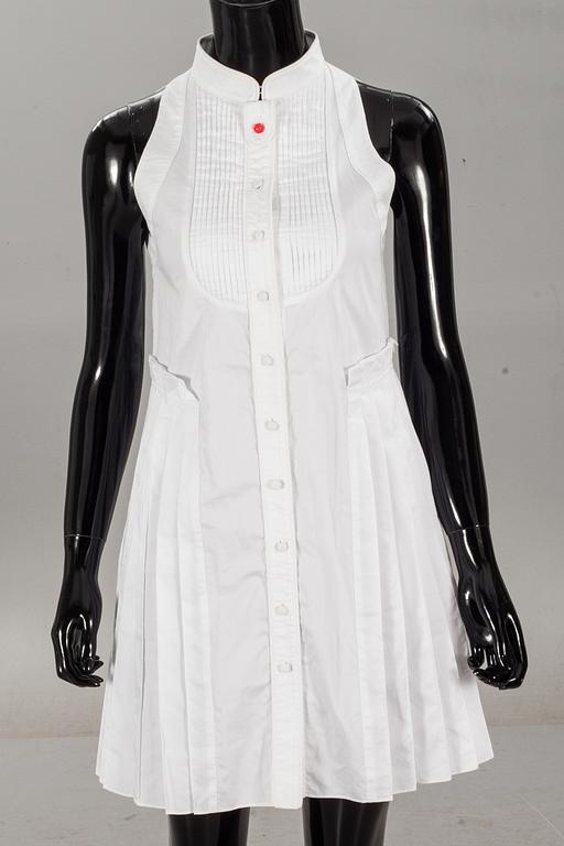 KLÄNNING,  Proenza Schouler.