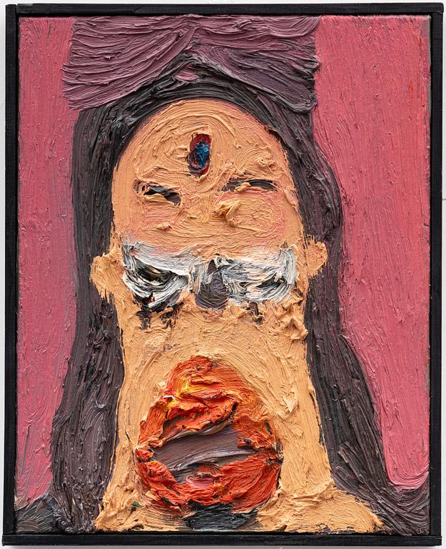 Trude Viken, "Diarynotes".