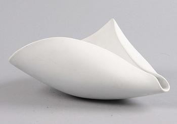 FAT, stengods, "Veckla", Stig Lindberg, Gustavsberg.