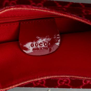 VÄSKA, Gucci.