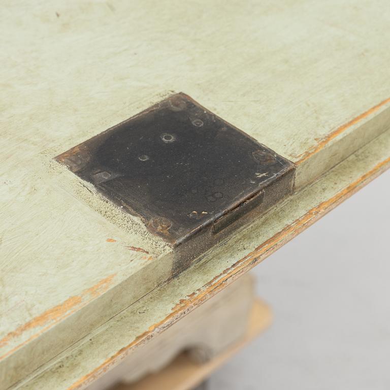 Secretary, 18th/19th century.