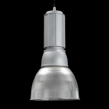 TAKLAMPA, "Cupola VPI", Ansorg, Tyskland, 2000-tal. Höjd  ca 80 cm .