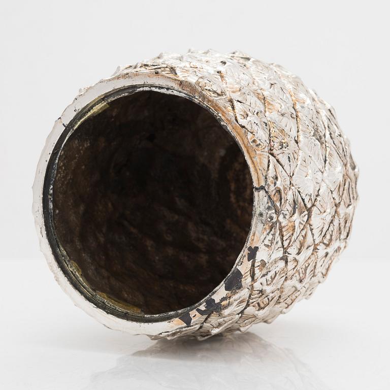 Mauro Manetti, ishink, Fonderia d'Arte, Italien, 1960-tal.