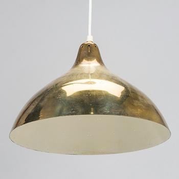 Kattovalaisin, Itsu, 1900-luvun puoliväli.