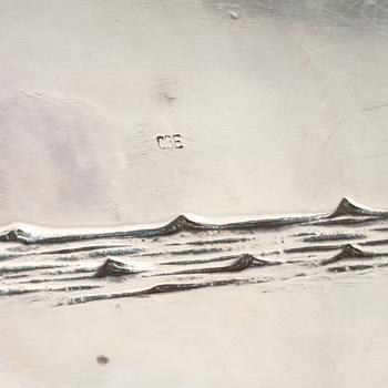 FAT, nysilver, 1900-talets andra kvartal.