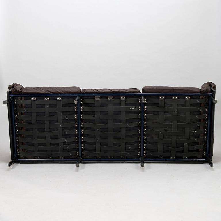 YRJÖ KUKKAPURO, SOHVA, "Ateljee", 1970-luku.