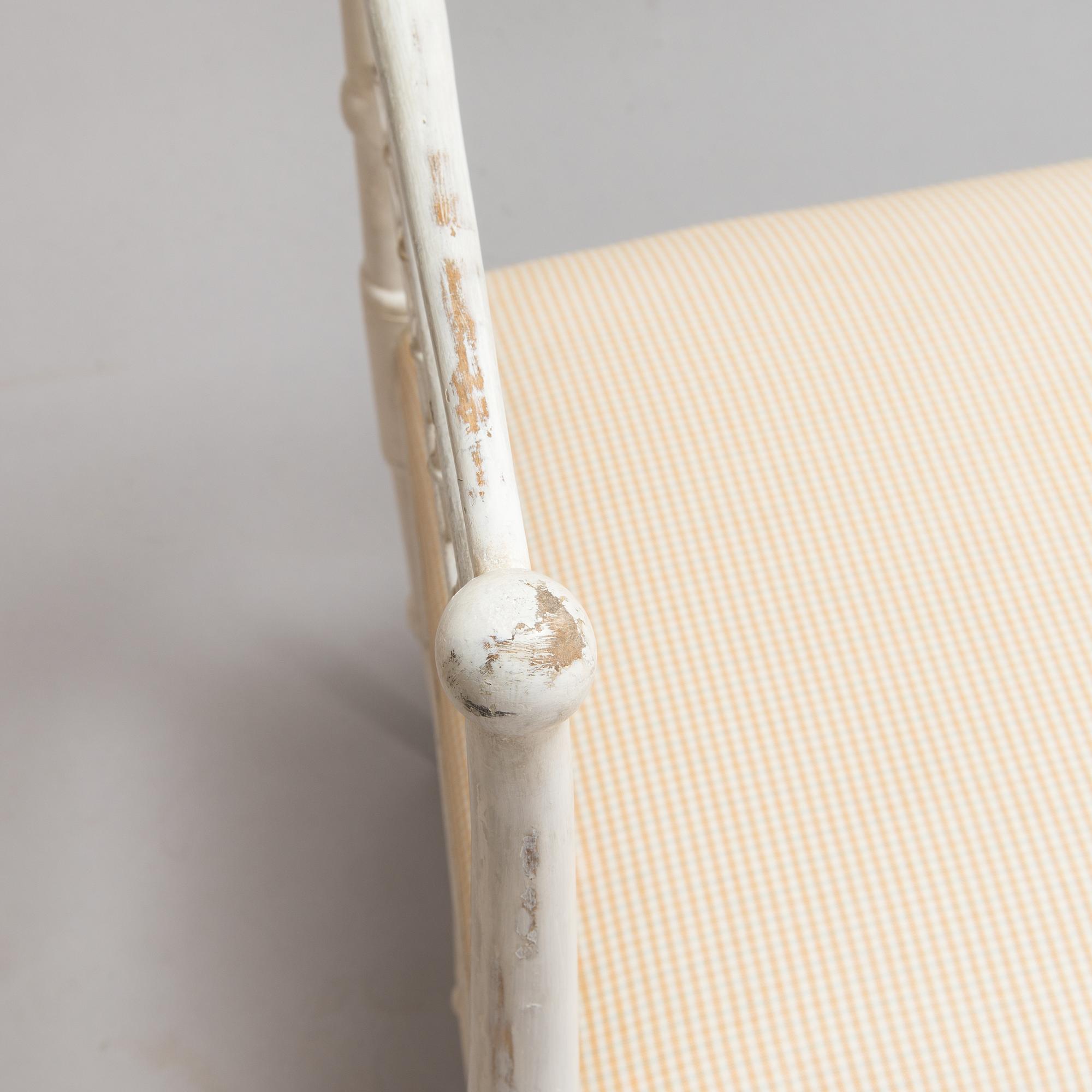 Verannan kalusto, 6 osaa, n 1900.