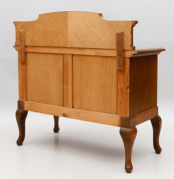 MATGRUPP, 6 delar, rokokostil, 1900-talets första hälft.