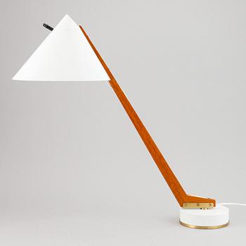Hans-Agne Jakobsson, B 54 table light.