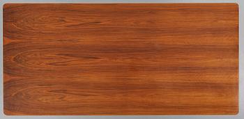 skrivbord, "NK Hantverk", Nordiska Kompaniet, 1954.