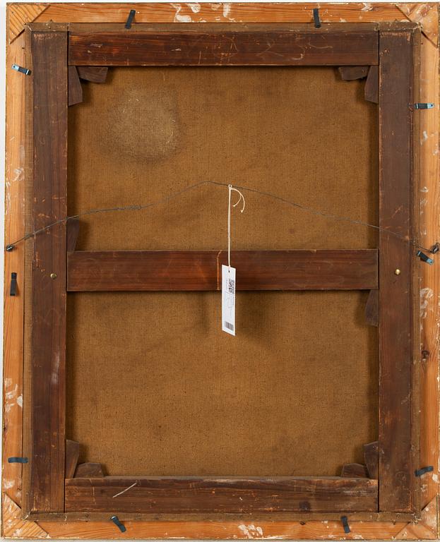 Johann Heinrich Tischbein, circle of, Woman with Dog.