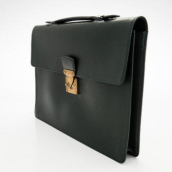 Louis Vuitton, portfölj, "Serviette Kourad".