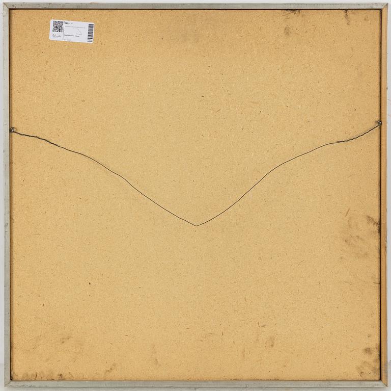 Johannes Olsson, Utan titel.