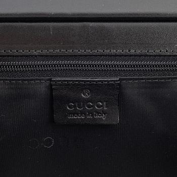 Gucci, väska.