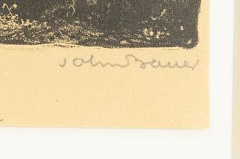 John Bauer, "Den lilla prinsessan och trollen".