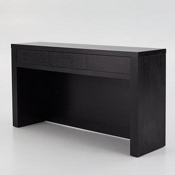 Helene Hennie, a "Chevely" sideboard, Slettvoll.