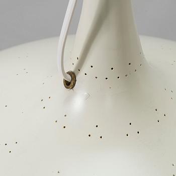 Paavo Tynell, kattovalaisin, malli A1965 Taito 1900-luvun puoliväli.