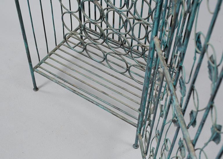 VINSTÄLL, sent 1900-tal.