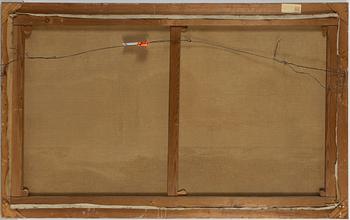 Unknown artist, 18th/19th century, Marine.