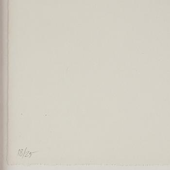 Jan Svenungsson, Utan titel, No. 3.