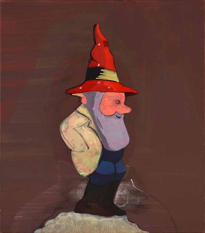 Martin Mannig, "Schatzehauser".