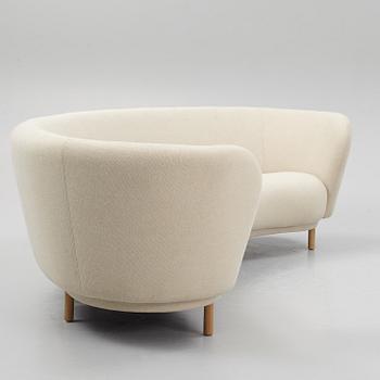 Chris Martin, soffa, "Dandy", Massproductions.