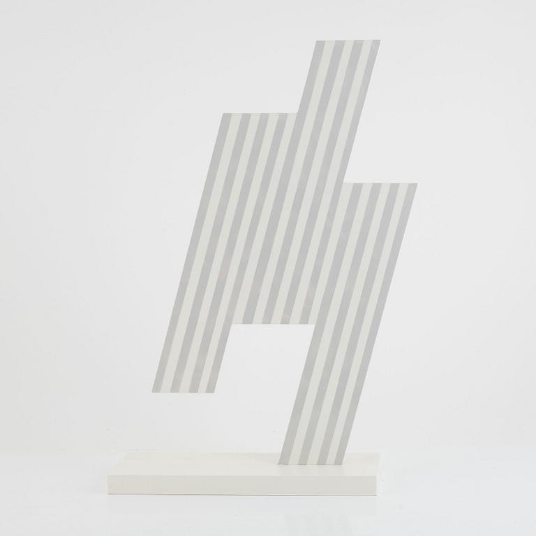 Lars-Erik Falk, "Sculpture 162".